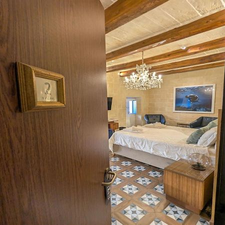Senglea Suites 외부 사진