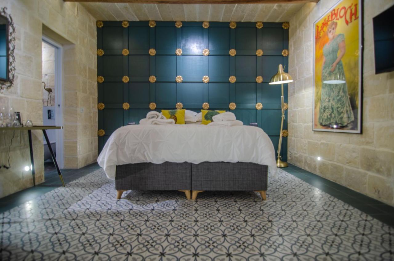 Senglea Suites 외부 사진