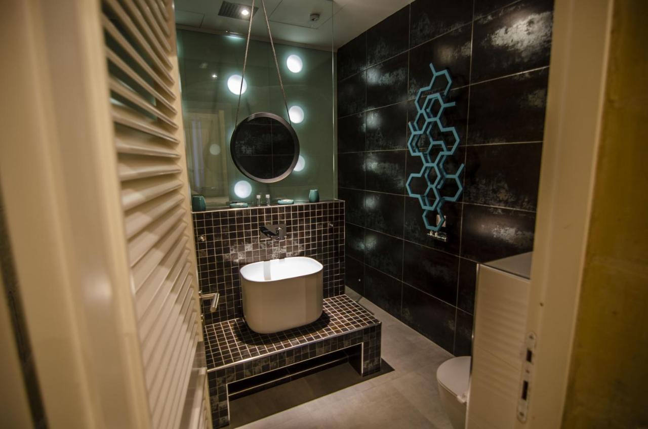 Senglea Suites 외부 사진