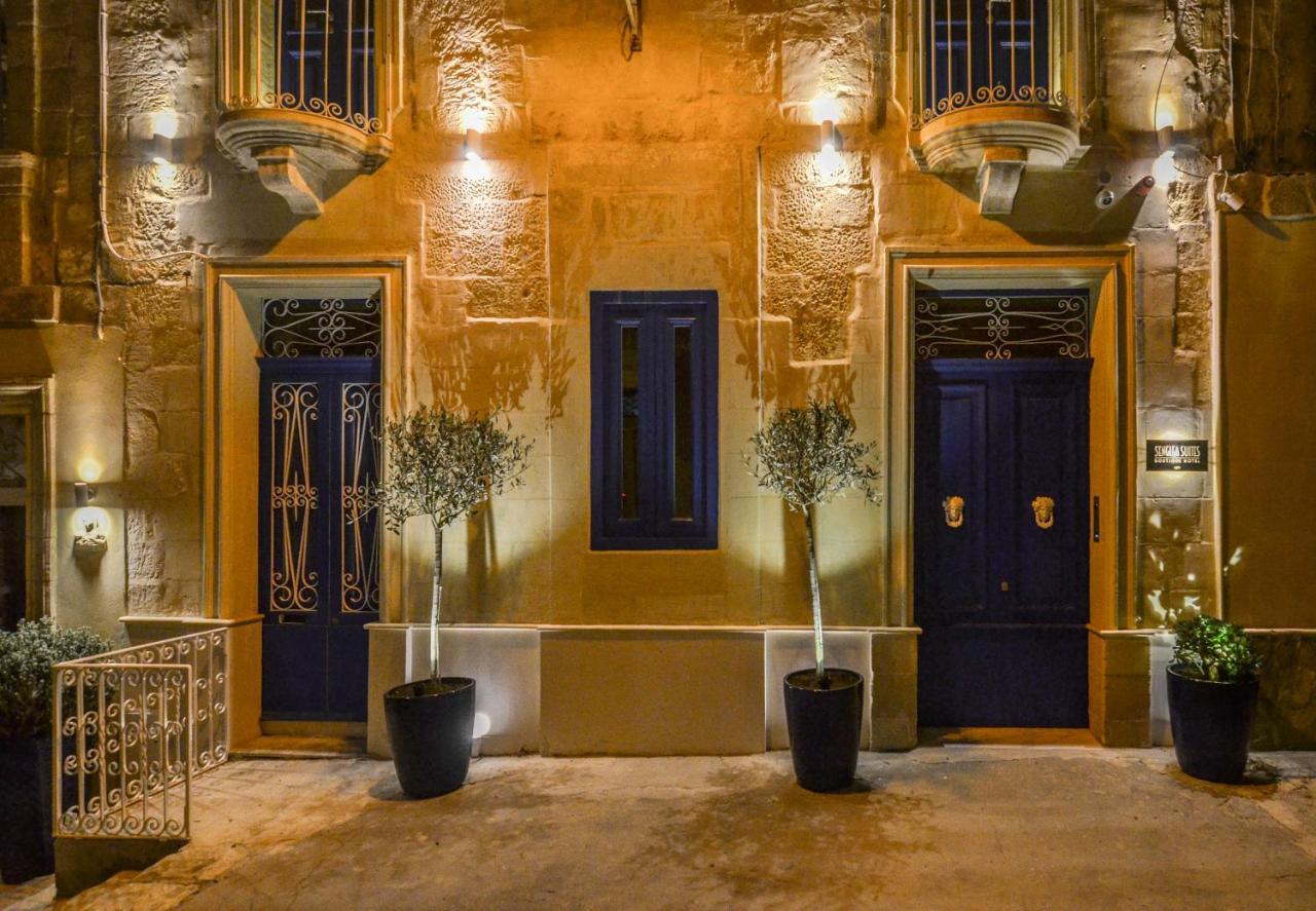 Senglea Suites 외부 사진