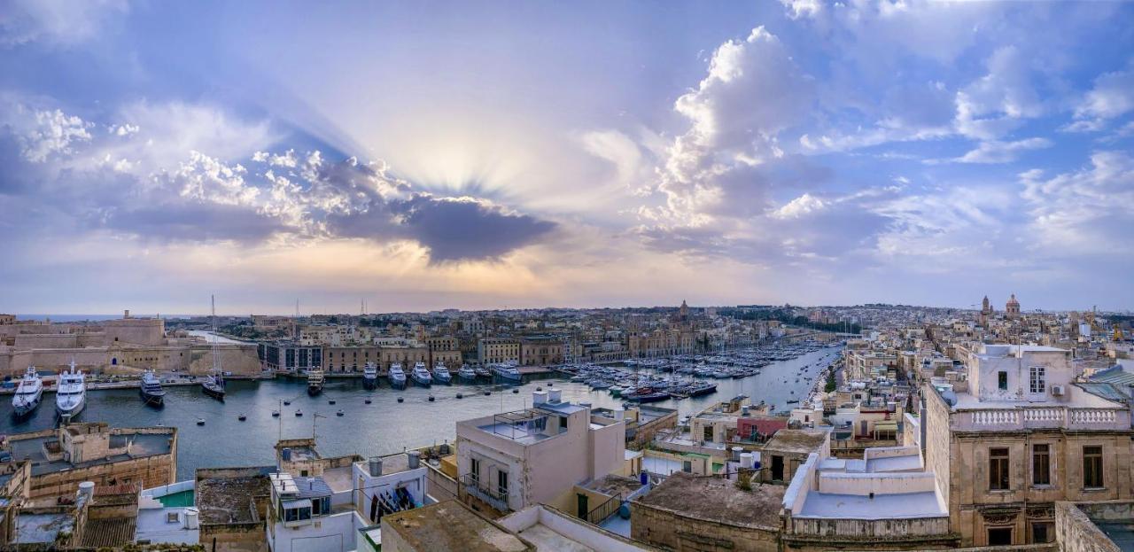 Senglea Suites 외부 사진