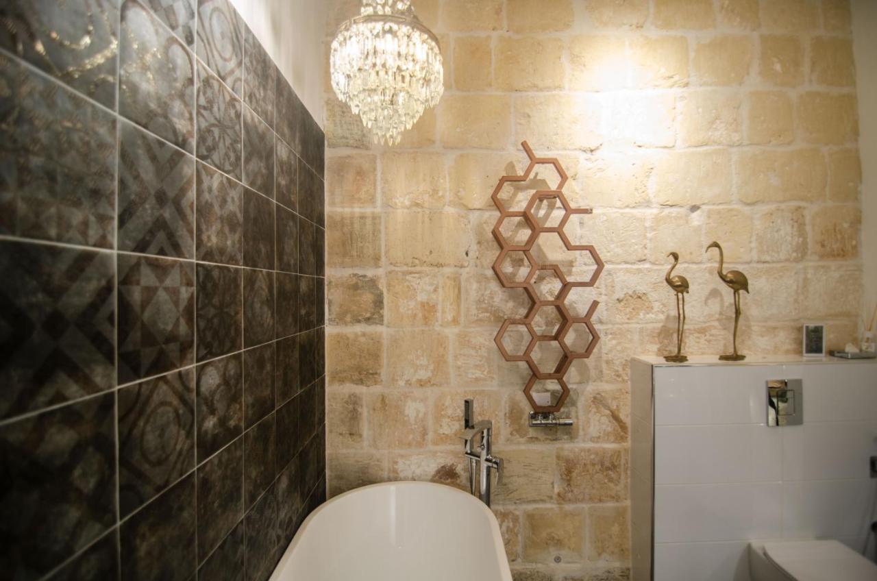Senglea Suites 외부 사진