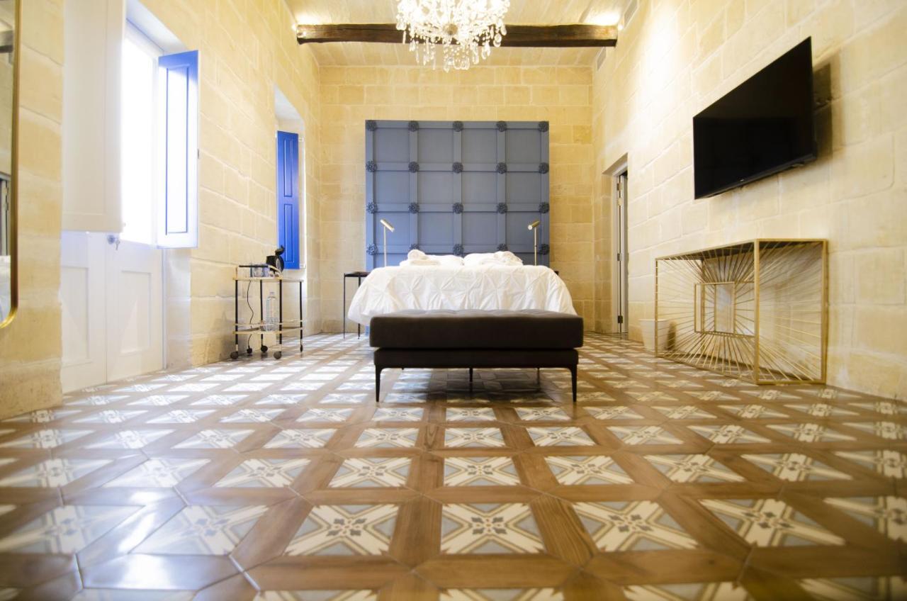 Senglea Suites 외부 사진