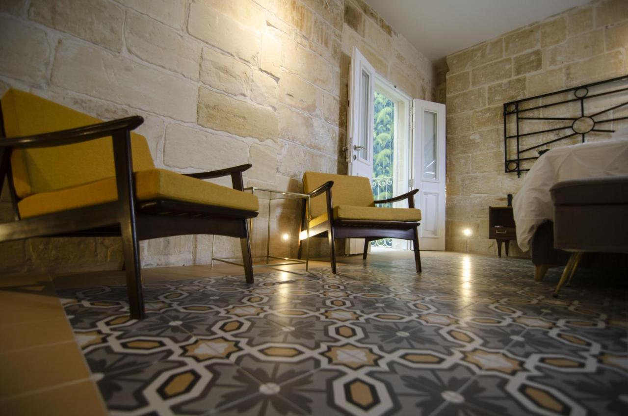 Senglea Suites 외부 사진