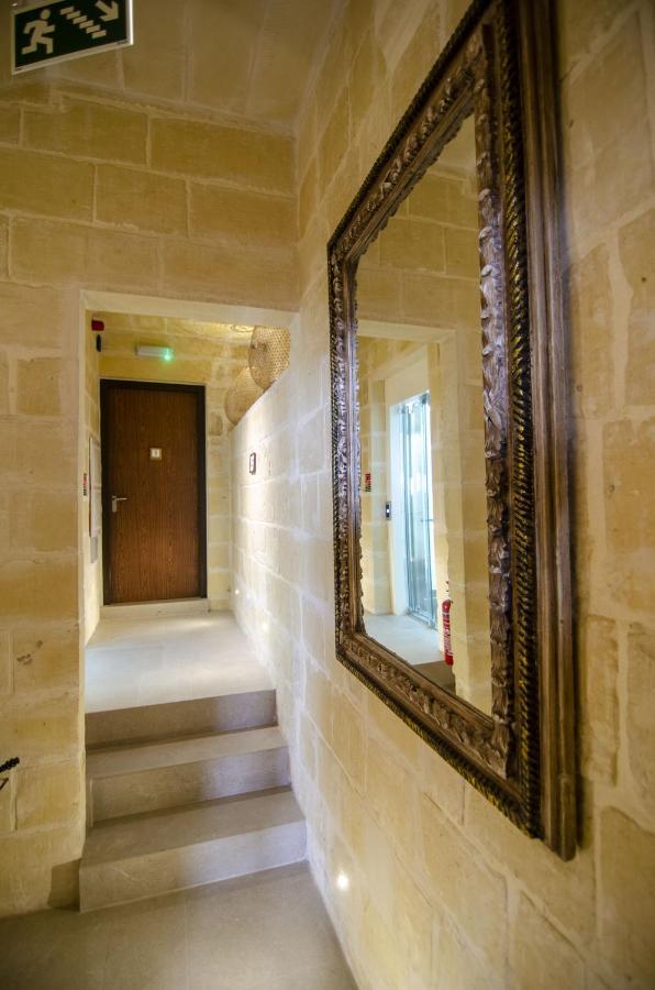 Senglea Suites 외부 사진