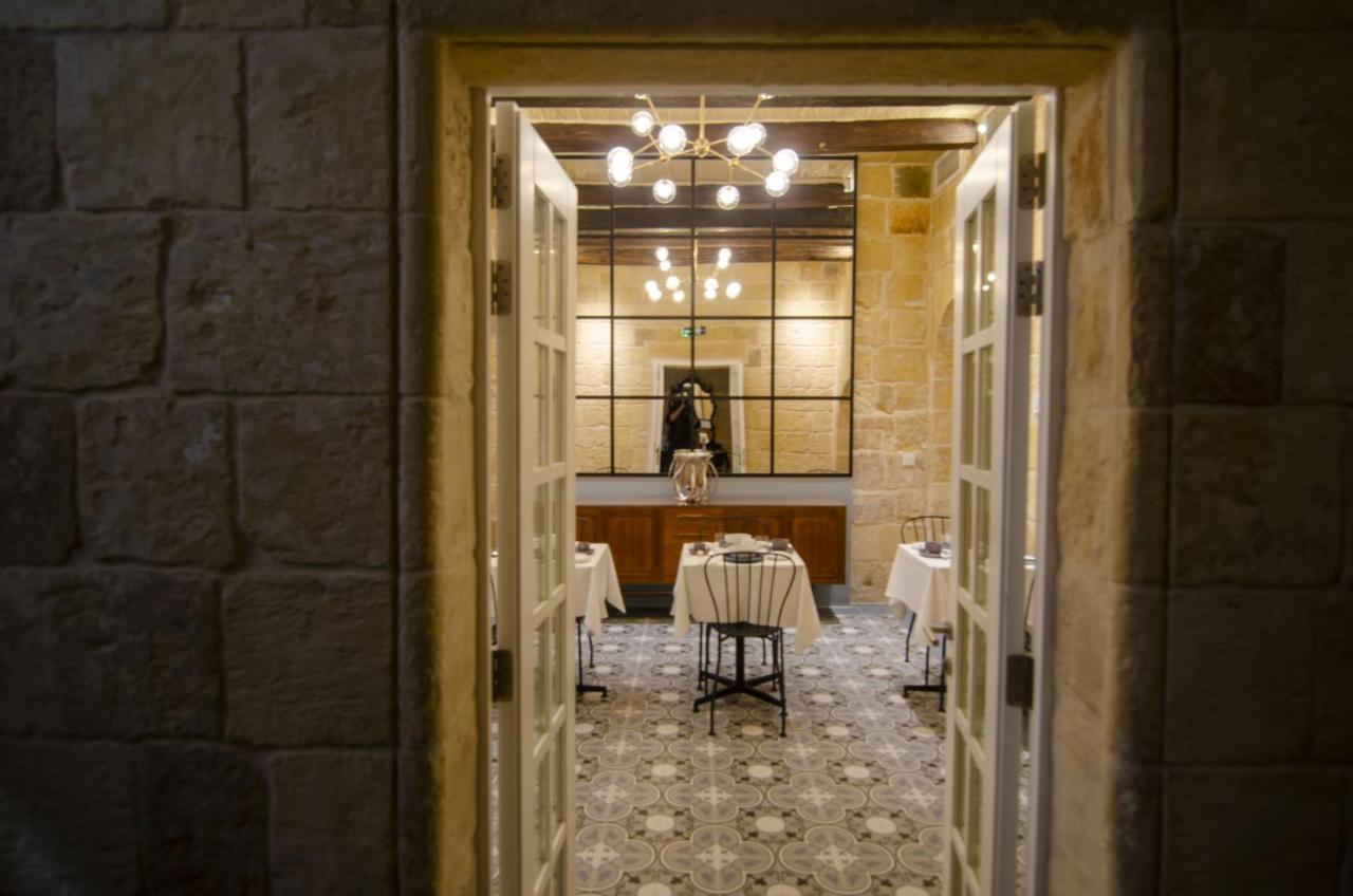 Senglea Suites 외부 사진