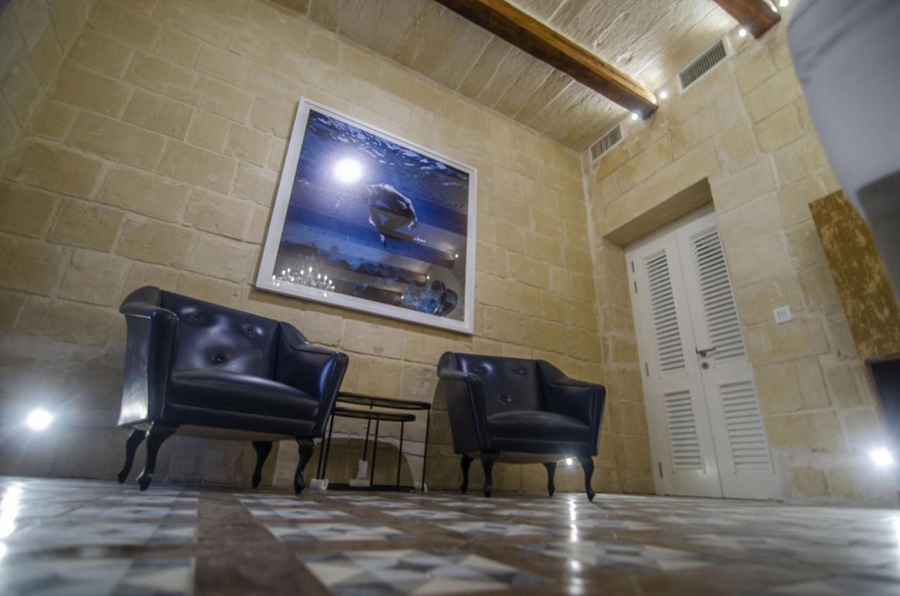 Senglea Suites 외부 사진