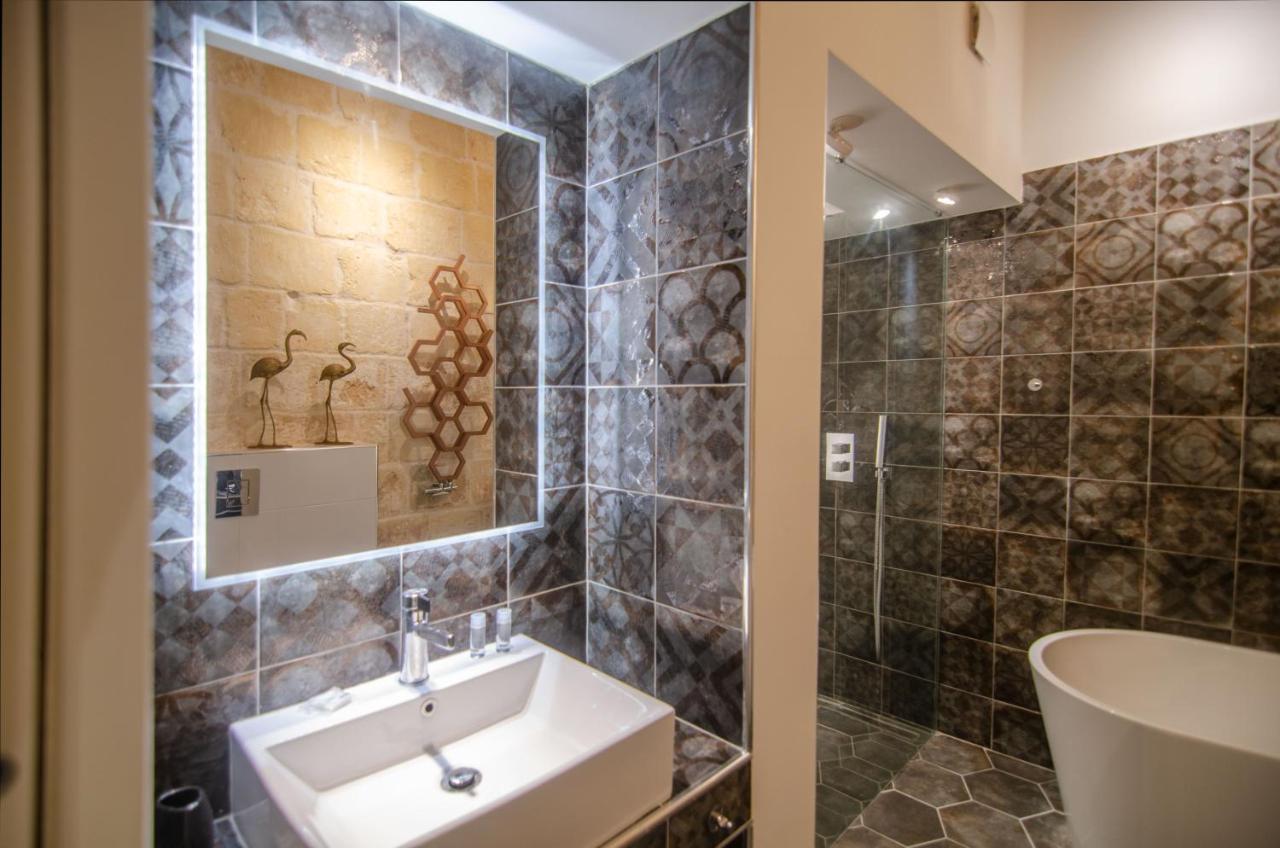 Senglea Suites 외부 사진