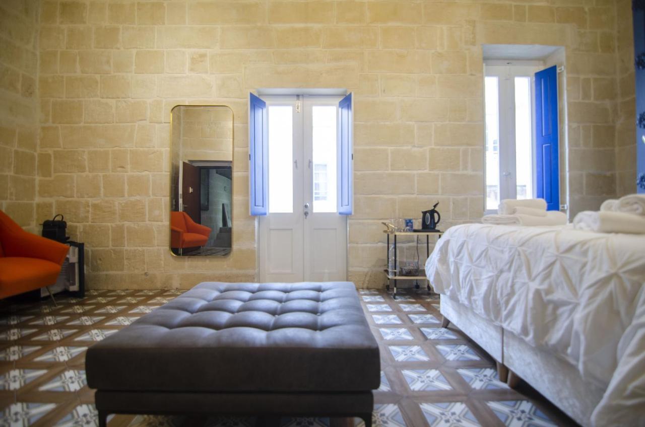 Senglea Suites 외부 사진