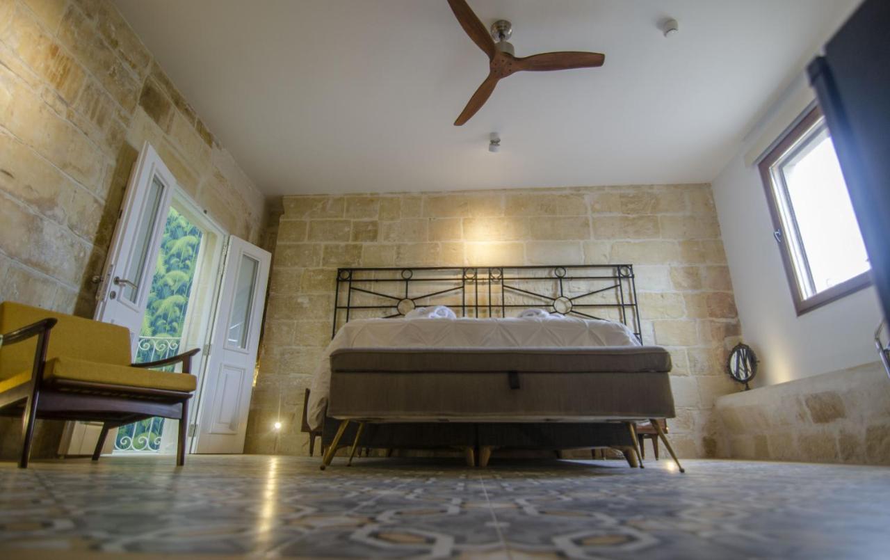 Senglea Suites 외부 사진