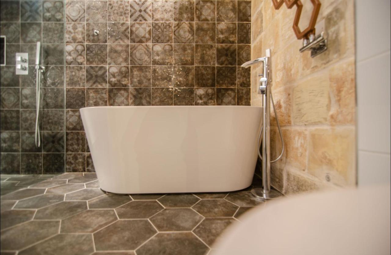 Senglea Suites 외부 사진