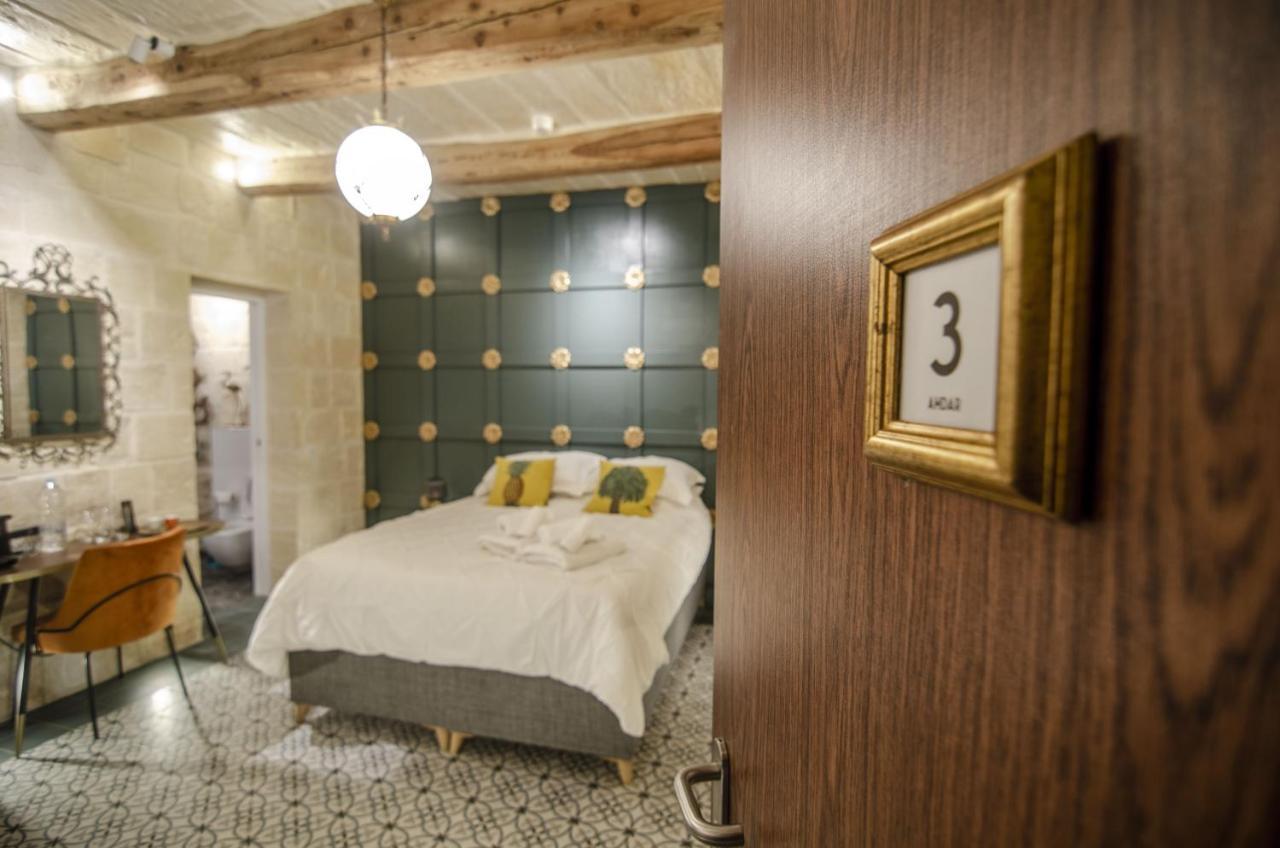 Senglea Suites 외부 사진