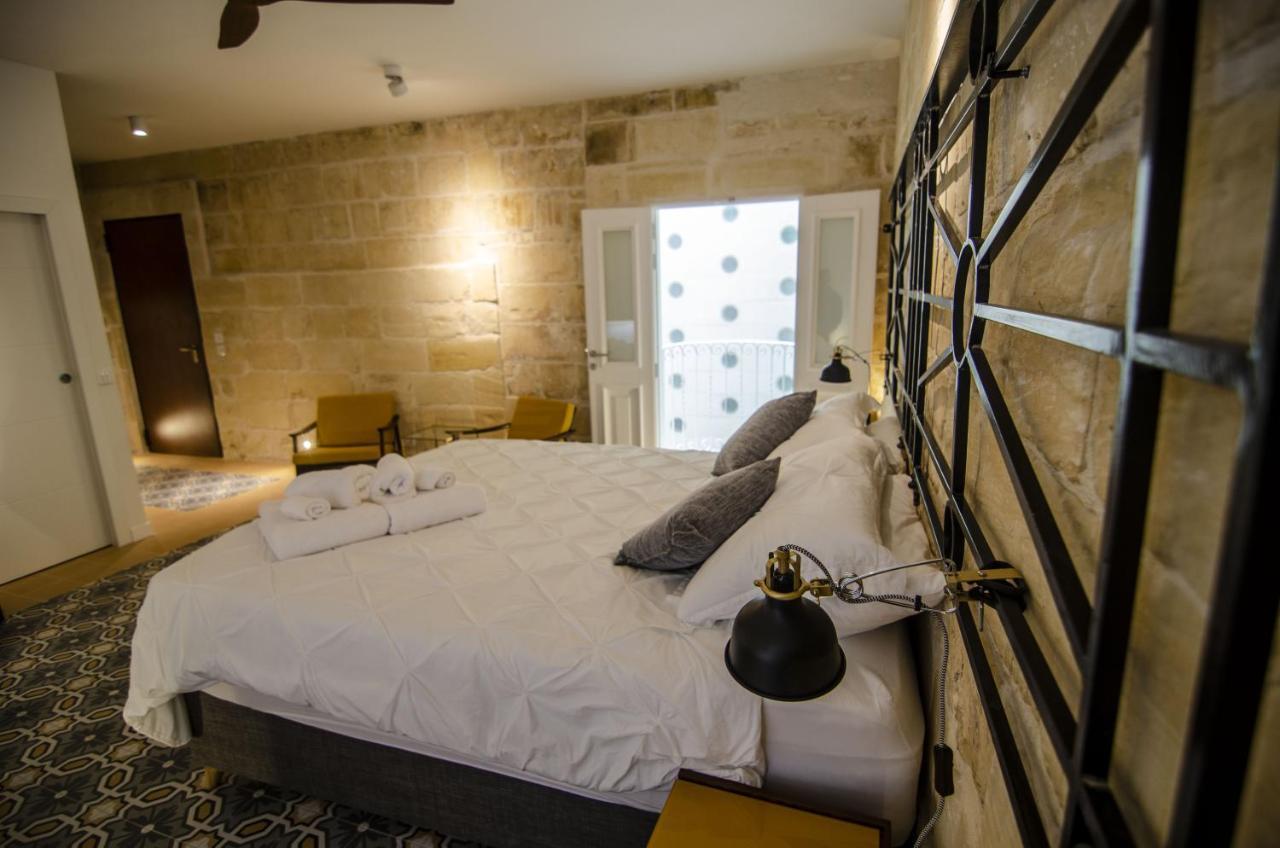 Senglea Suites 외부 사진