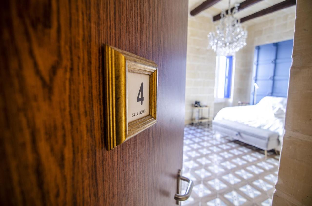 Senglea Suites 외부 사진