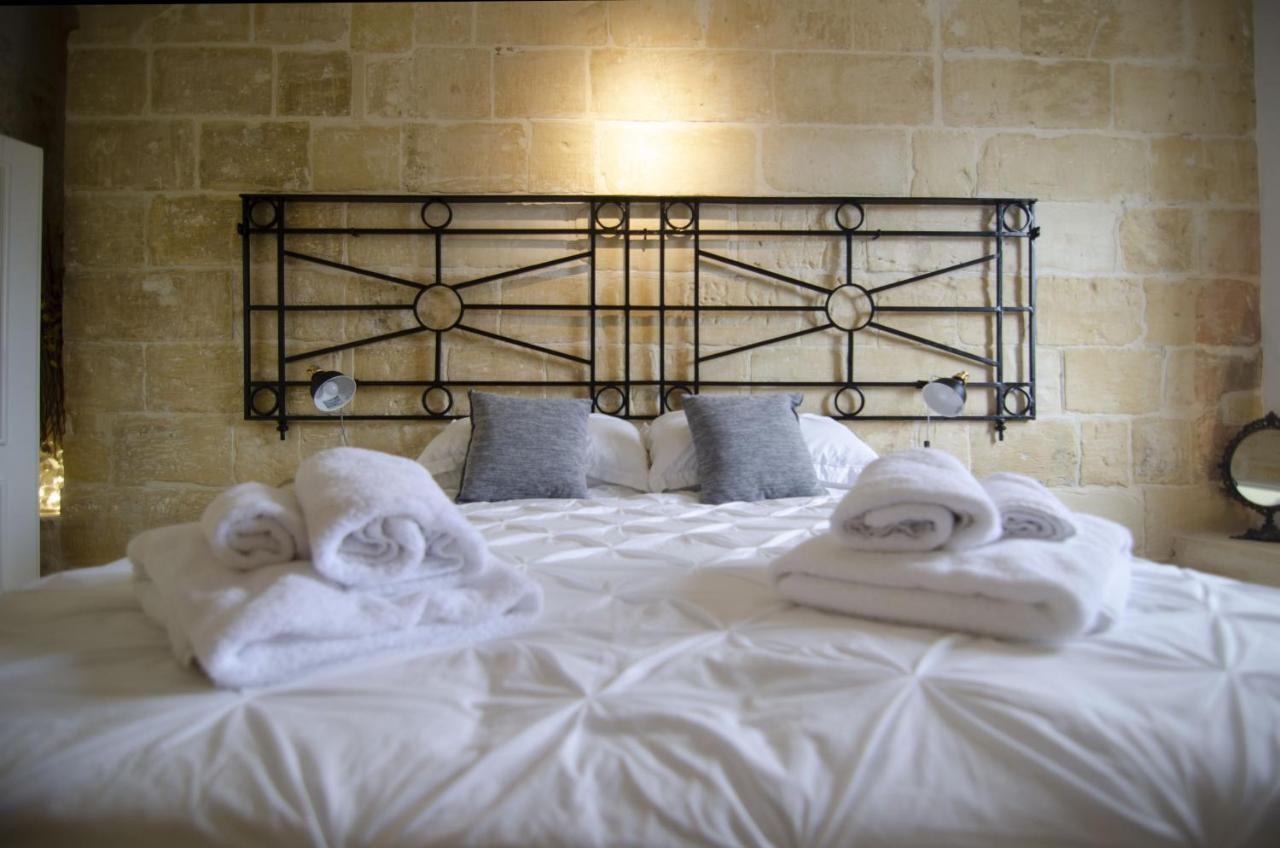 Senglea Suites 외부 사진