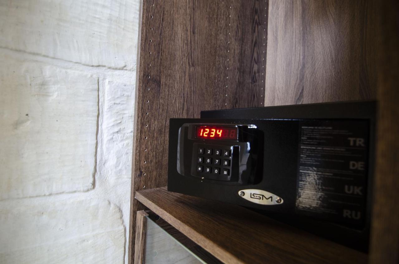 Senglea Suites 외부 사진