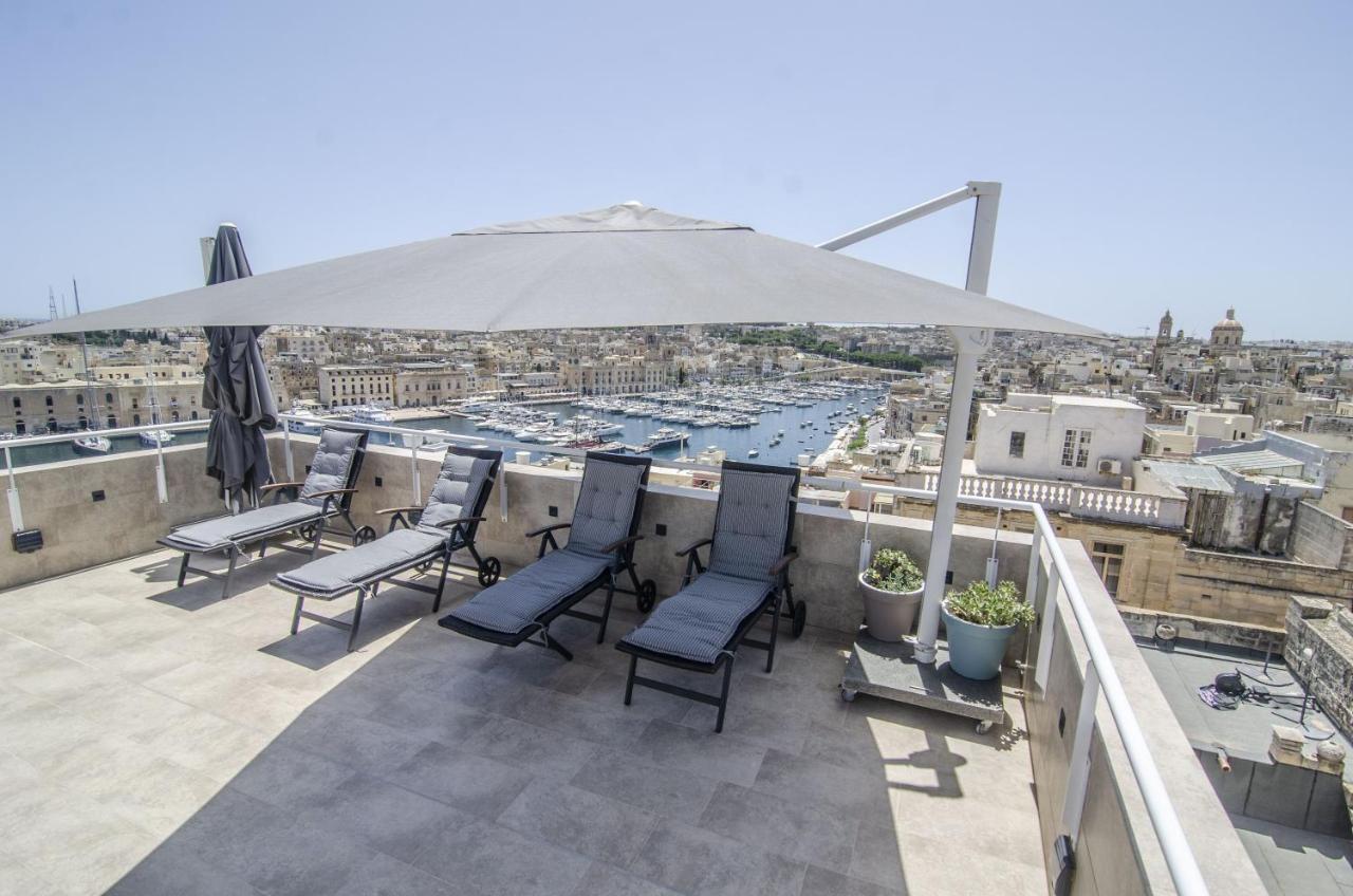Senglea Suites 외부 사진