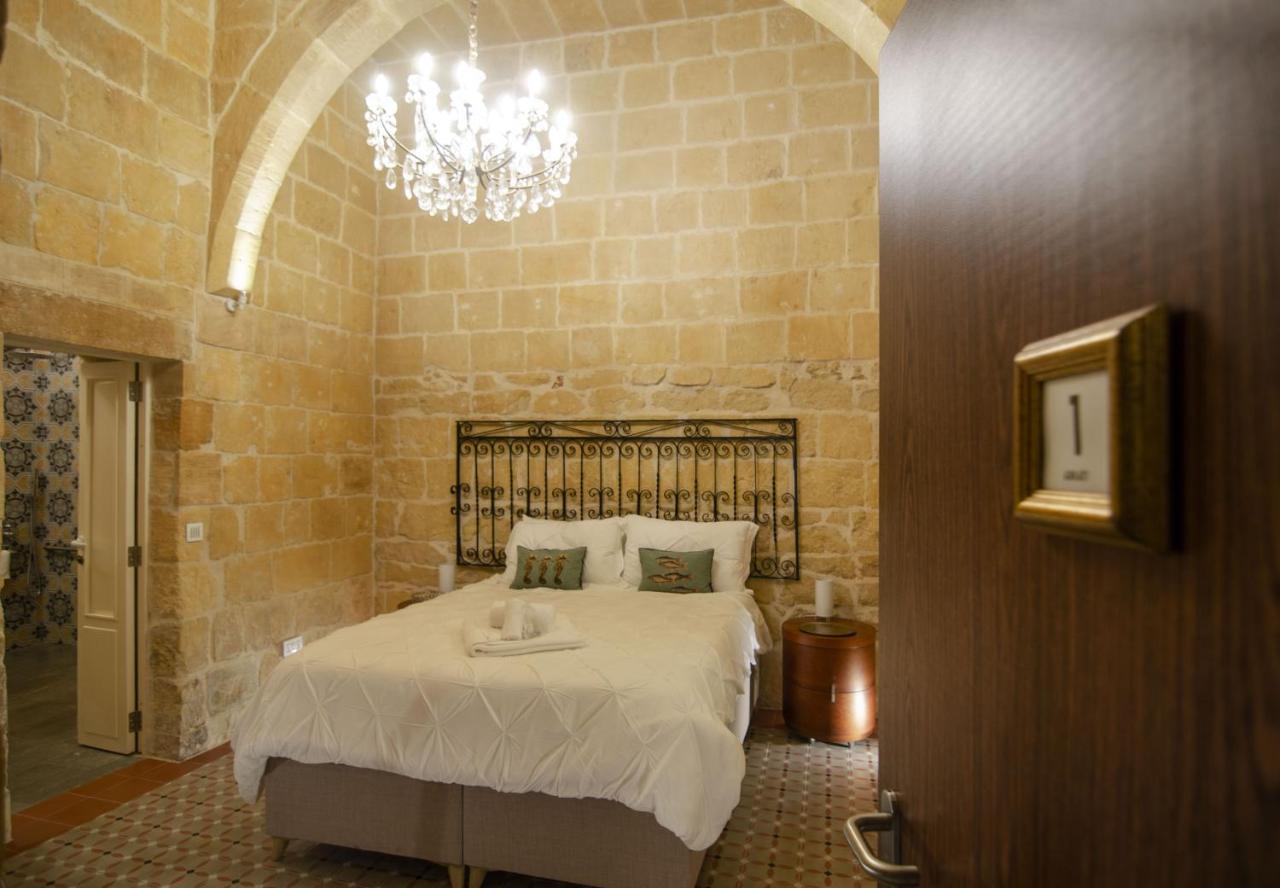 Senglea Suites 외부 사진