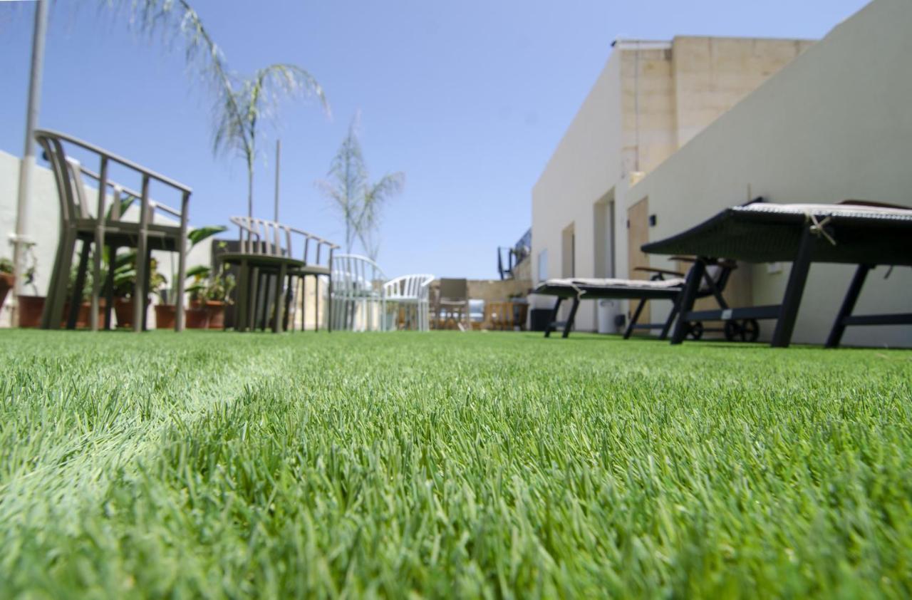 Senglea Suites 외부 사진