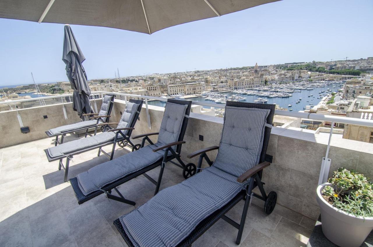 Senglea Suites 외부 사진