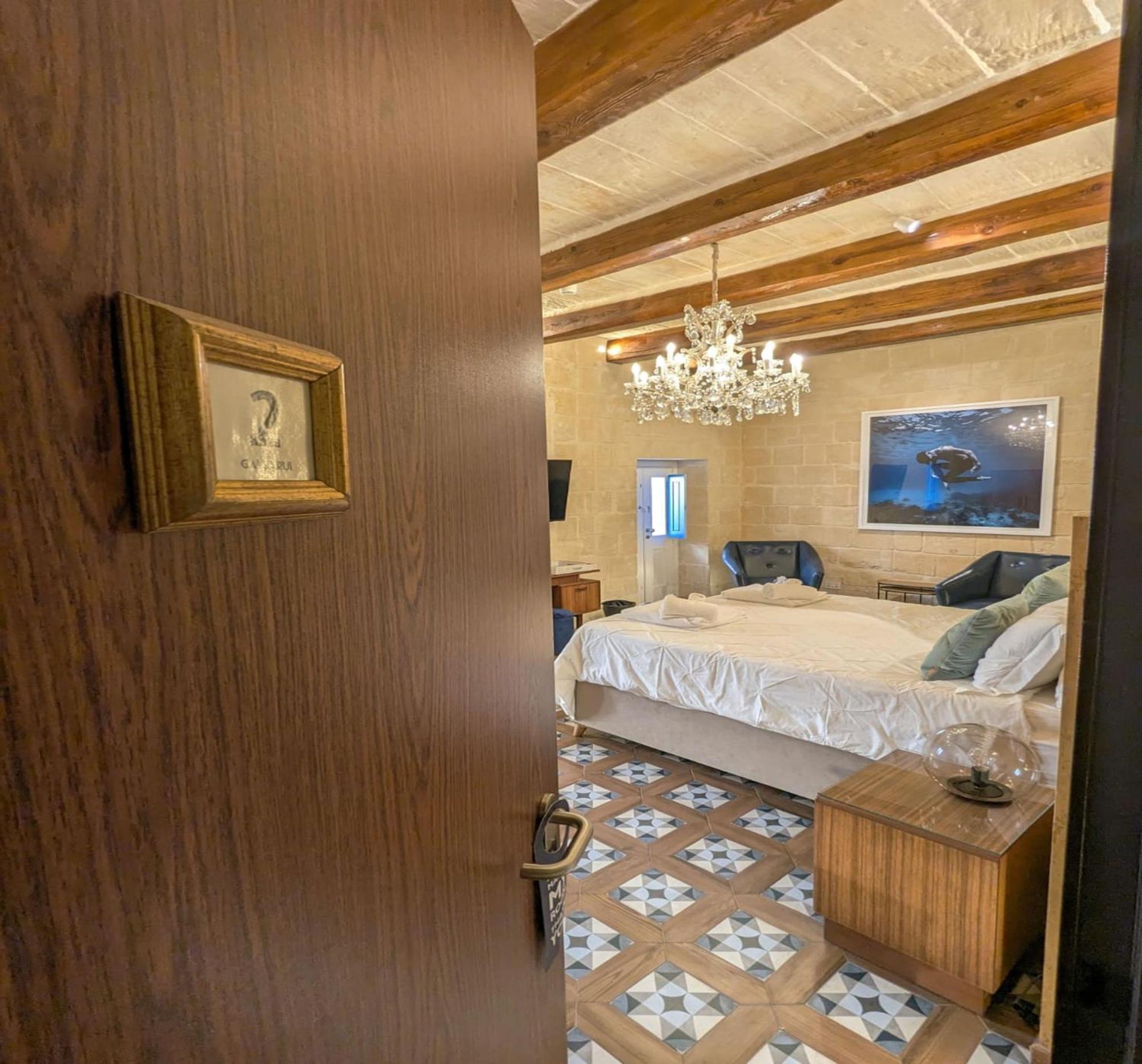 Senglea Suites 외부 사진