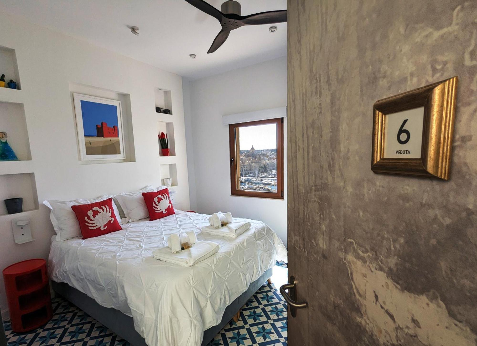 Senglea Suites 외부 사진